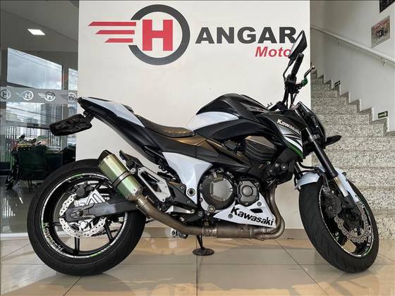 KAWASAKI Z800 
